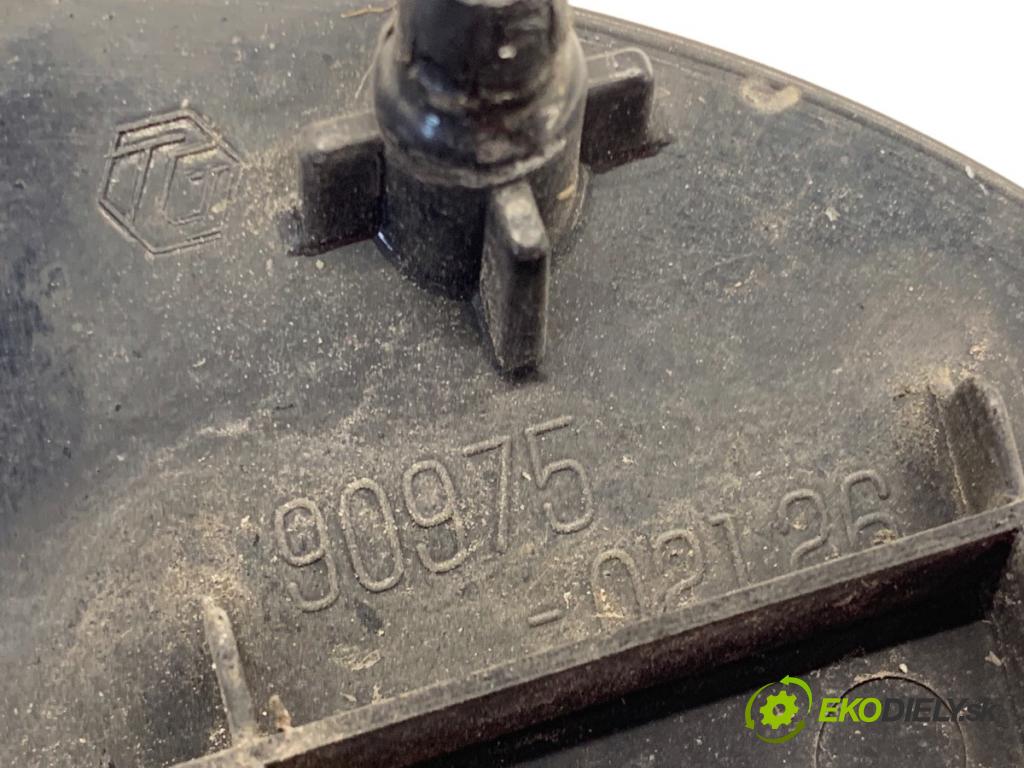 LEXUS IS sedan 2015 180 kW 200t (ASE30) 1998 znak přední část 90975-02117