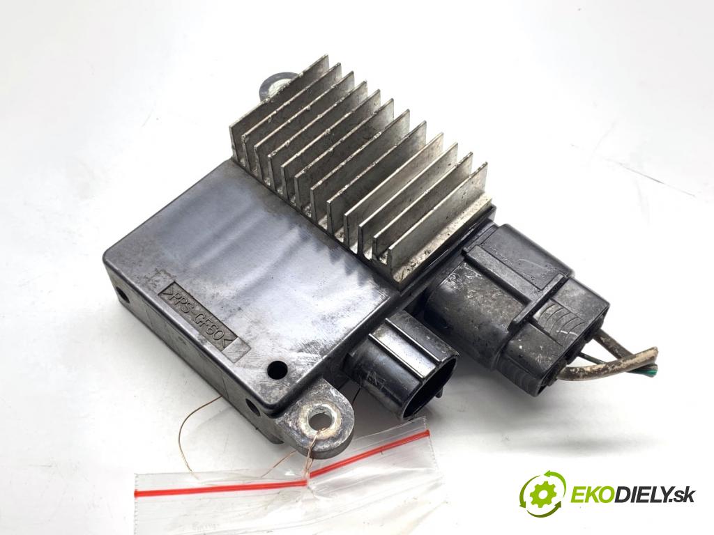 LEXUS IS sedan 2015 180 kW 200t (ASE30) 1998 modul ventilátoru 89257-26020