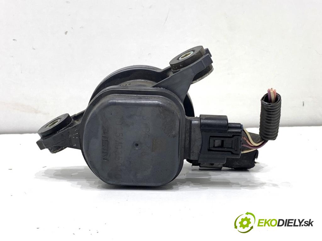 LEXUS IS sedan 2015 180 kW 200t (ASE30) 1998 DALŠÍ: Pumpa vody  (Vodná pumpa)