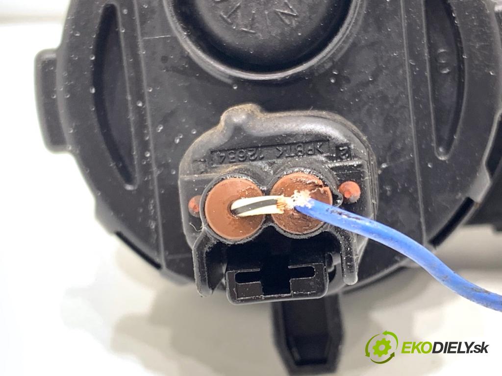 LEXUS IS sedan 2015 180 kW 200t (ASE30) 1998 DALŠÍ: Pumpa vody 064100-1301 (Vodná pumpa)