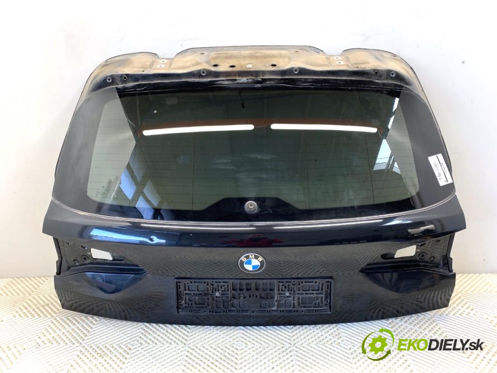 BMW G05 SUV 2020 195 kW xDrive 30 d 2993 kapota zad 475