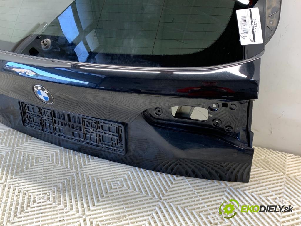 BMW G05 SUV 2020 195 kW xDrive 30 d 2993 kapota zad 475