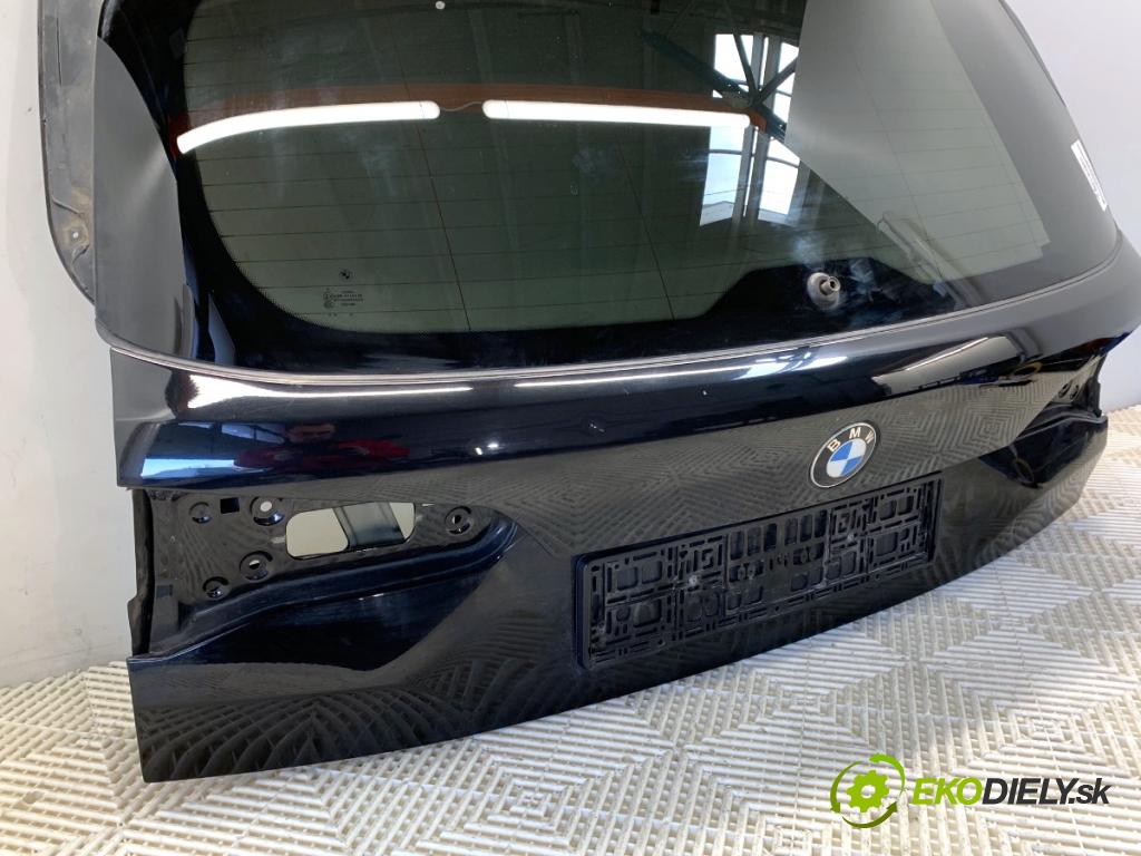 BMW G05 SUV 2020 195 kW xDrive 30 d 2993 kapota zad 475