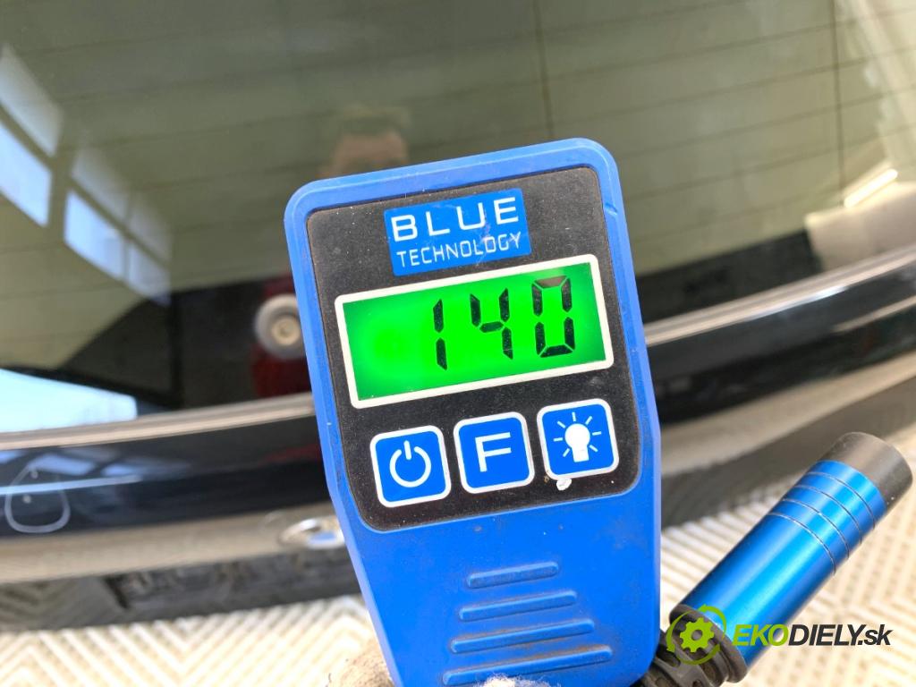 BMW G05 SUV 2020 195 kW xDrive 30 d 2993 kapota zad 475