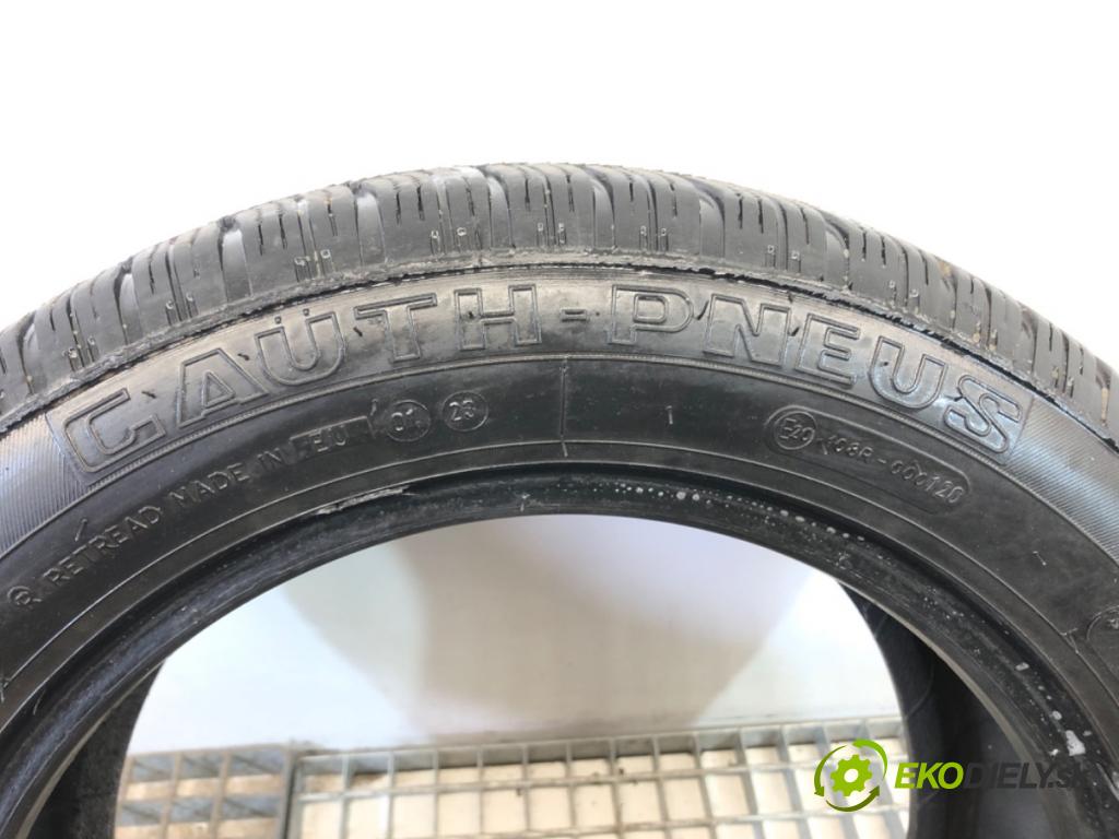 --- --- PNEUMATIKA: zima 1X 185/60 15" GAUTH-PNEUS: