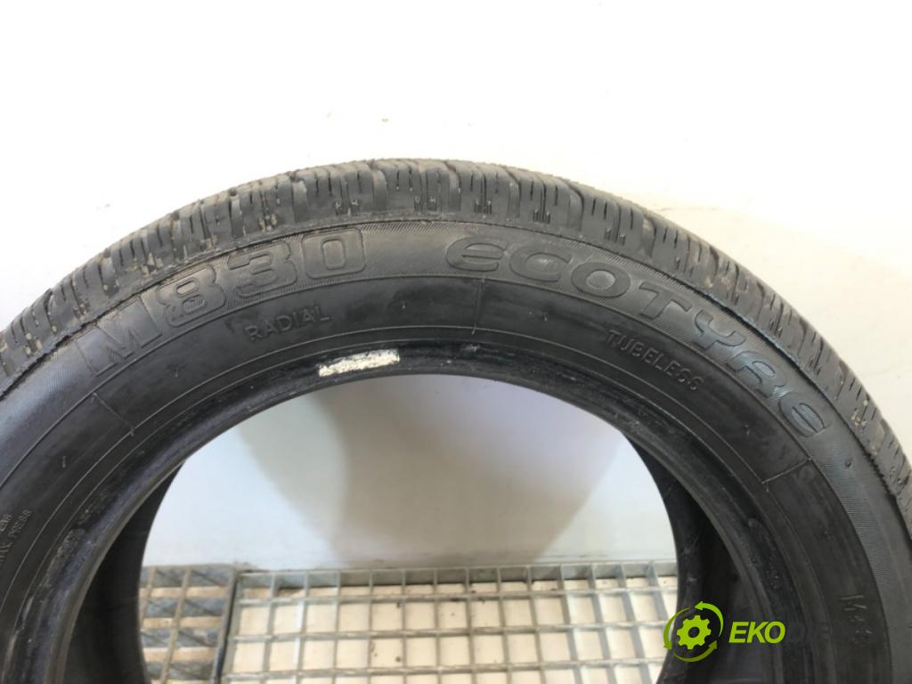 --- --- PNEUMATIKA: zima 1X 185/60 15" GAUTH-PNEUS: