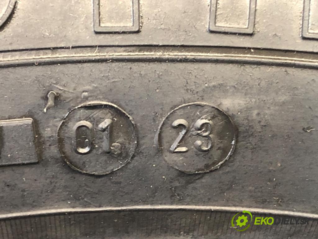 --- --- PNEUMATIKA: zima 1X 185/60 15" GAUTH-PNEUS: