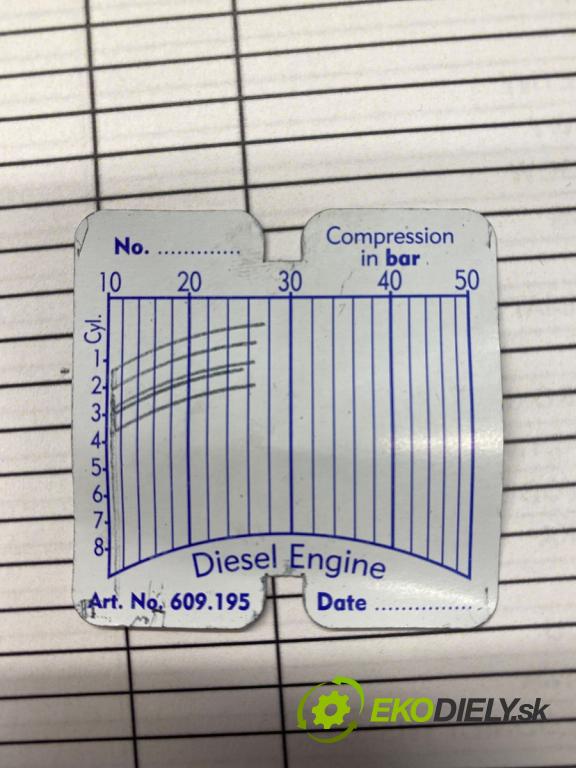 FORD FOCUS IV Kombi 2018 110 kW 2.0 EcoBlue 1995 motor YLDA K4TEA (Motor)