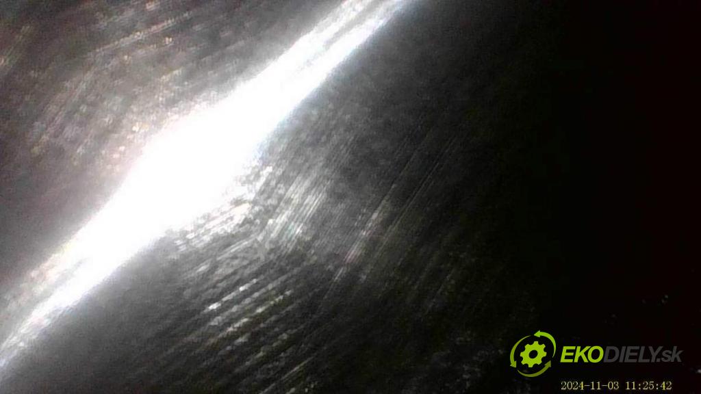 FORD FOCUS IV Kombi 2018 110 kW 2.0 EcoBlue 1995 motor YLDA K4TEA (Motor)