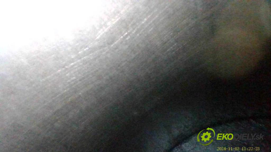 FORD FOCUS IV Kombi 2018 110 kW 2.0 EcoBlue 1995 motor YLDA K4TEA (Motor)