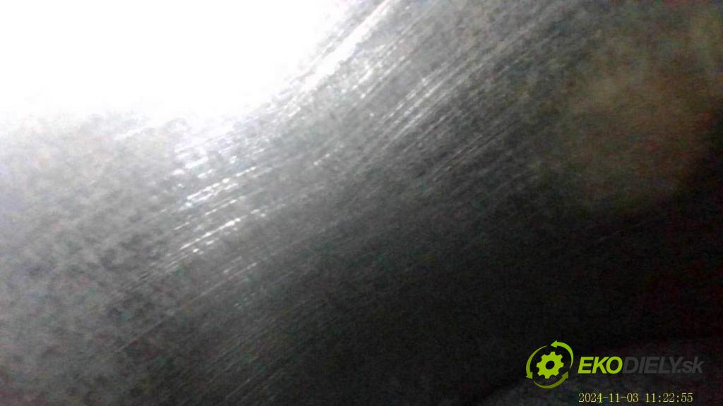 FORD FOCUS IV Kombi 2018 110 kW 2.0 EcoBlue 1995 motor YLDA K4TEA (Motor)