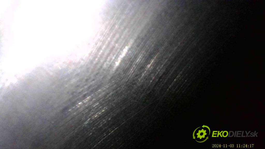 FORD FOCUS IV Kombi 2018 110 kW 2.0 EcoBlue 1995 motor YLDA K4TEA (Motor)