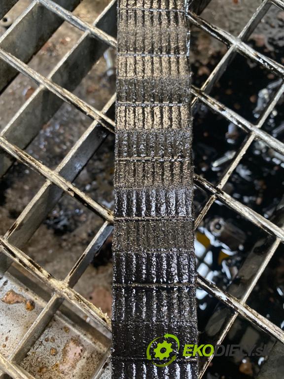 FORD FOCUS IV Kombi 2018 110 kW 2.0 EcoBlue 1995 motor YLDA K4TEA (Motor)