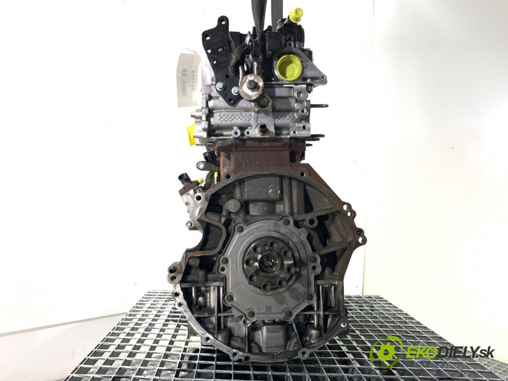 FORD FOCUS IV Kombi 2018 110 kW 2.0 EcoBlue 1995 motor YLDA K4TEA (Motor)