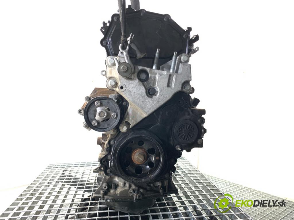 FORD FOCUS IV Kombi 2018 110 kW 2.0 EcoBlue 1995 motor YLDA K4TEA (Motor)