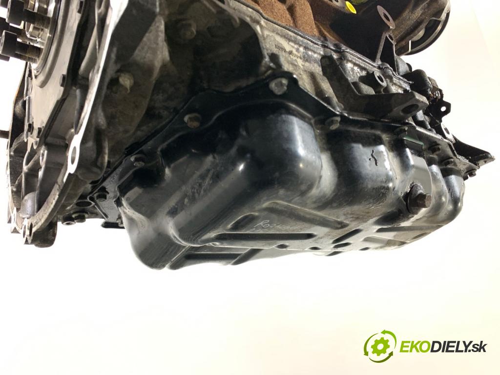 FORD FOCUS IV Kombi 2018 110 kW 2.0 EcoBlue 1995 motor YLDA K4TEA (Motor)