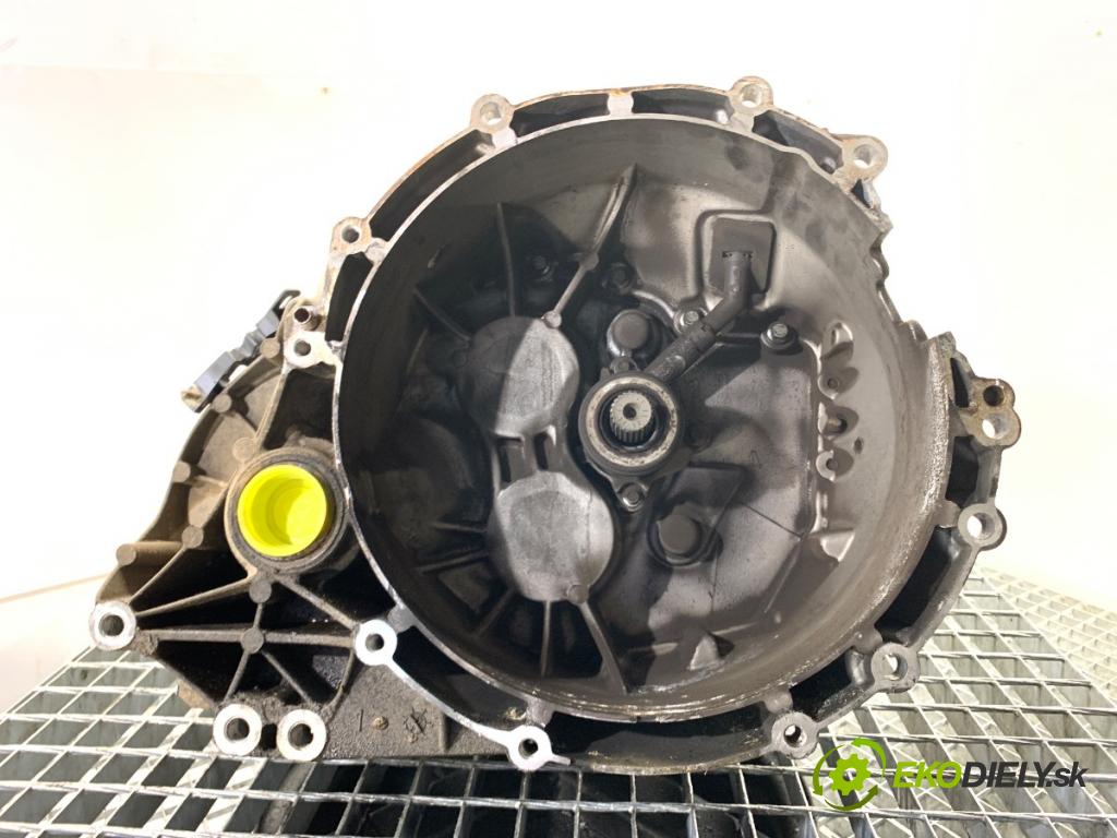 FORD FOCUS IV Kombi 2018 110 kW 2.0 EcoBlue 1995 převodovka JX6R7002BCA (Převodovka)