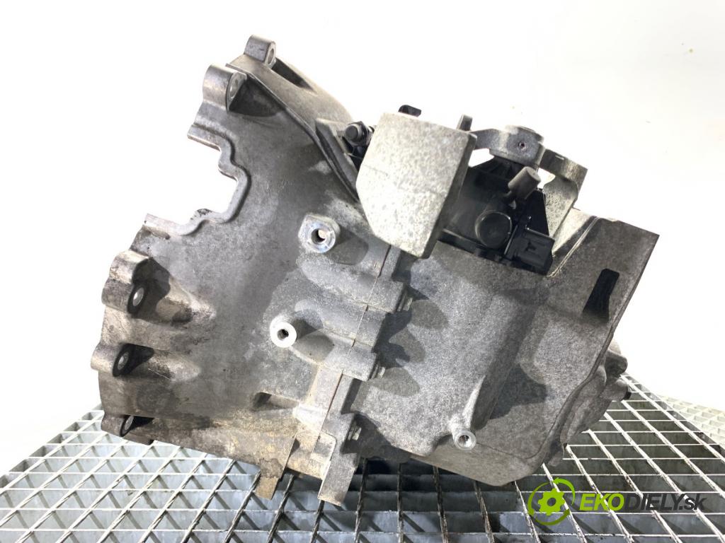 FORD FOCUS IV Kombi 2018 110 kW 2.0 EcoBlue 1995 Prevodovka JX6R7002BCA (Prevodovka)