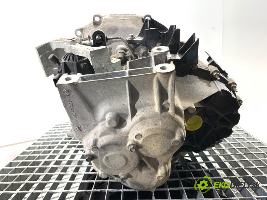 FORD FOCUS IV Kombi 2018 110 kW 2.0 EcoBlue 1995 Prevodovka JX6R7002BCA (Prevodovka)