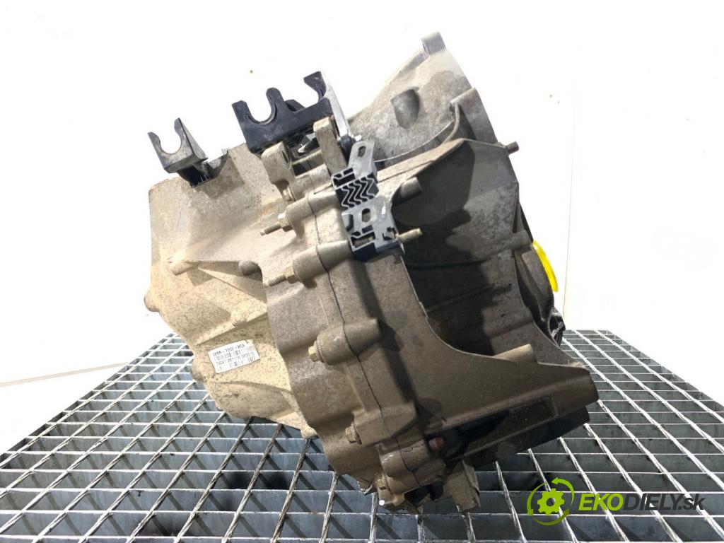 FORD FOCUS IV Kombi 2018 110 kW 2.0 EcoBlue 1995 Prevodovka JX6R7002BCA (Prevodovka)