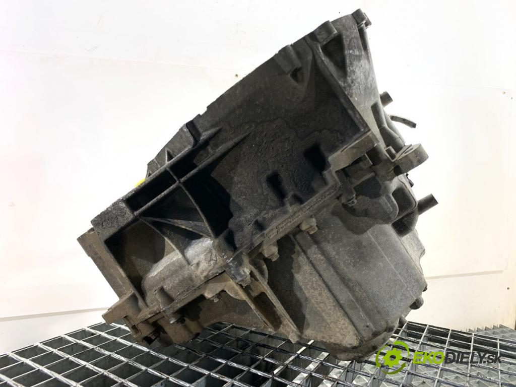 FORD FOCUS IV Kombi 2018 110 kW 2.0 EcoBlue 1995 Prevodovka JX6R7002BCA (Prevodovka)