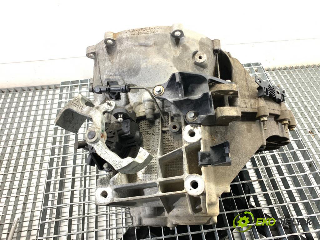 FORD FOCUS IV Kombi 2018 110 kW 2.0 EcoBlue 1995 Prevodovka JX6R7002BCA (Prevodovka)