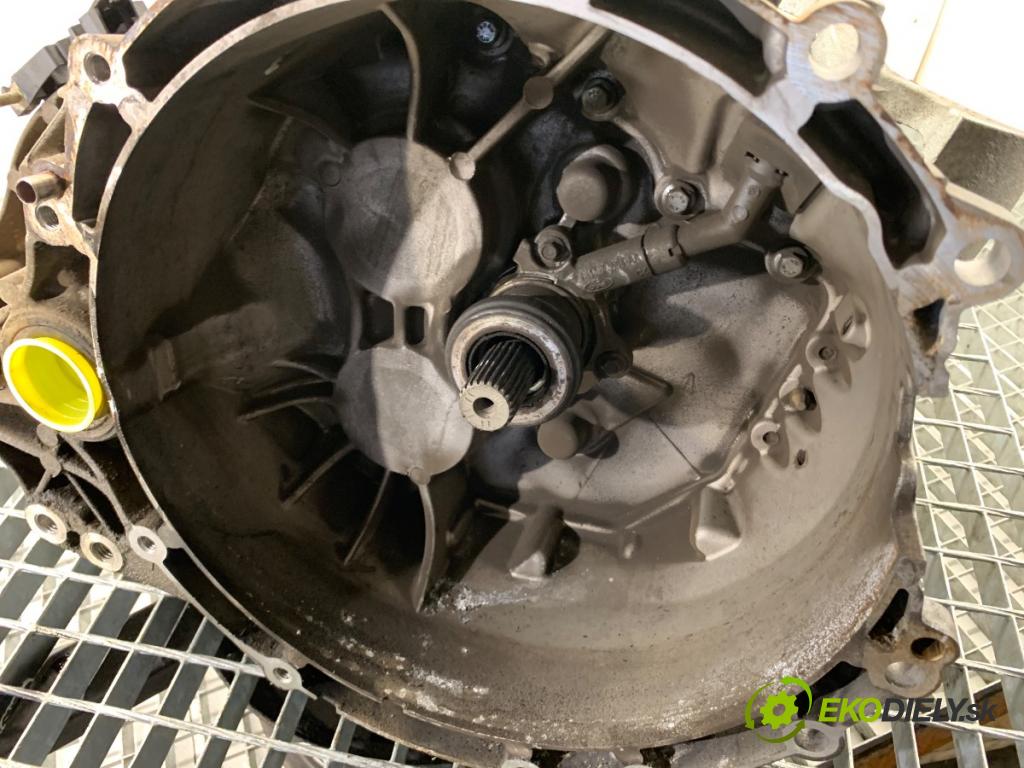 FORD FOCUS IV Kombi 2018 110 kW 2.0 EcoBlue 1995 Prevodovka JX6R7002BCA (Prevodovka)