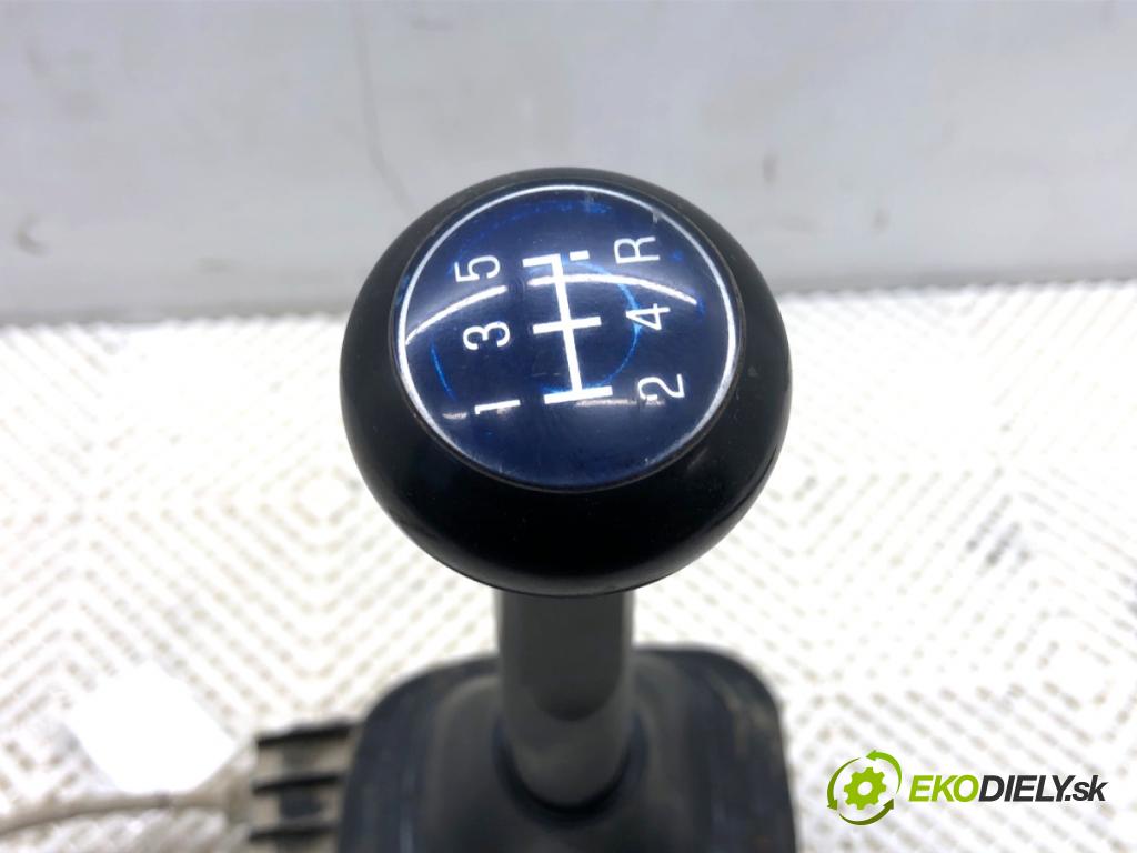 FORD TRANSIT V Autobus 2006 63 kW 2.2 TDCi 2198 Kulisa  (Rýchlostná páka (kulisa))