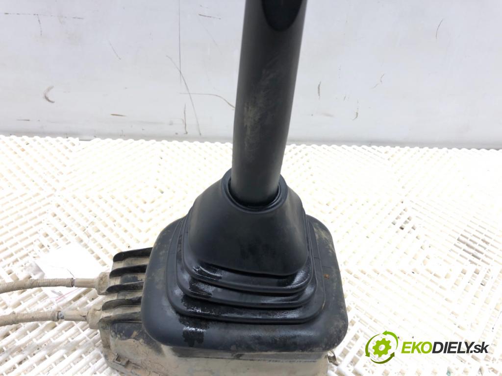 FORD TRANSIT V Autobus 2006 63 kW 2.2 TDCi 2198 Kulisa  (Rýchlostná páka (kulisa))