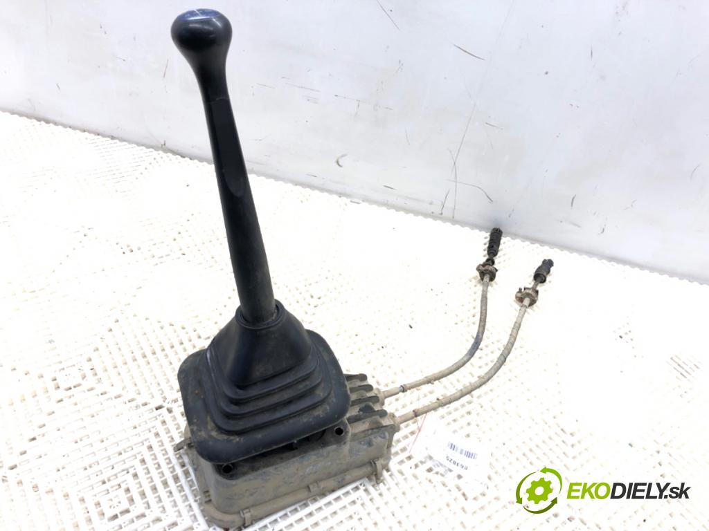 FORD TRANSIT V Autobus 2006 63 kW 2.2 TDCi 2198 Kulisa  (Rýchlostná páka (kulisa))