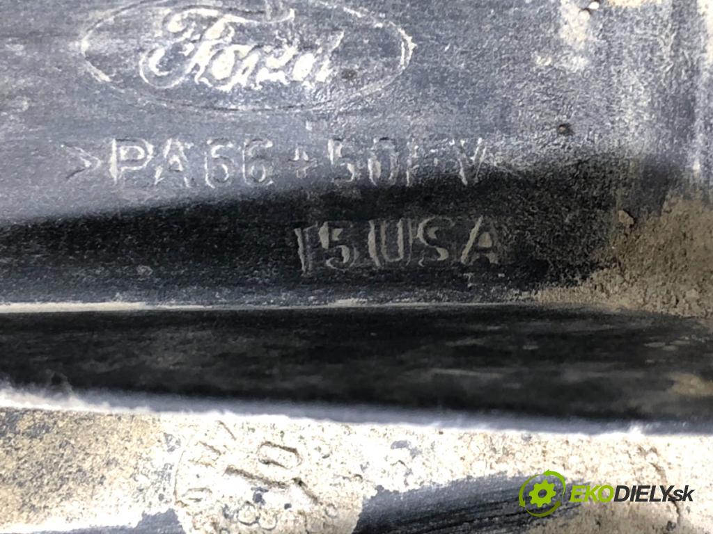 FORD TRANSIT V Autobus 2006 63 kW 2.2 TDCi 2198 Kulisa  (Rýchlostná páka (kulisa))