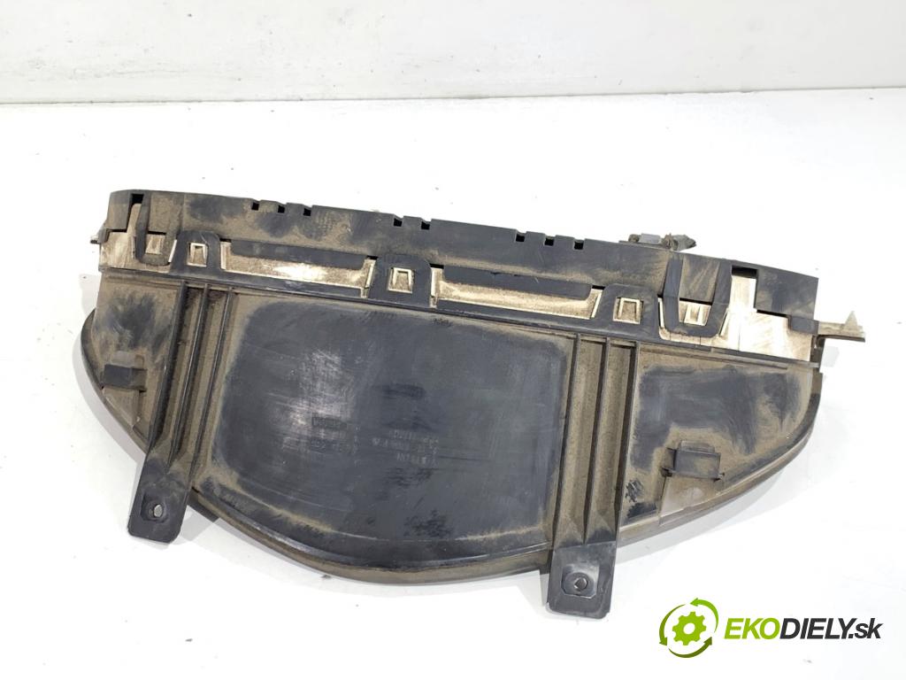 FORD TRANSIT V Autobus 2006 63 kW 2.2 TDCi 2198 Prístrojovka 3C1T-10849-GE (Prístrojová doska)