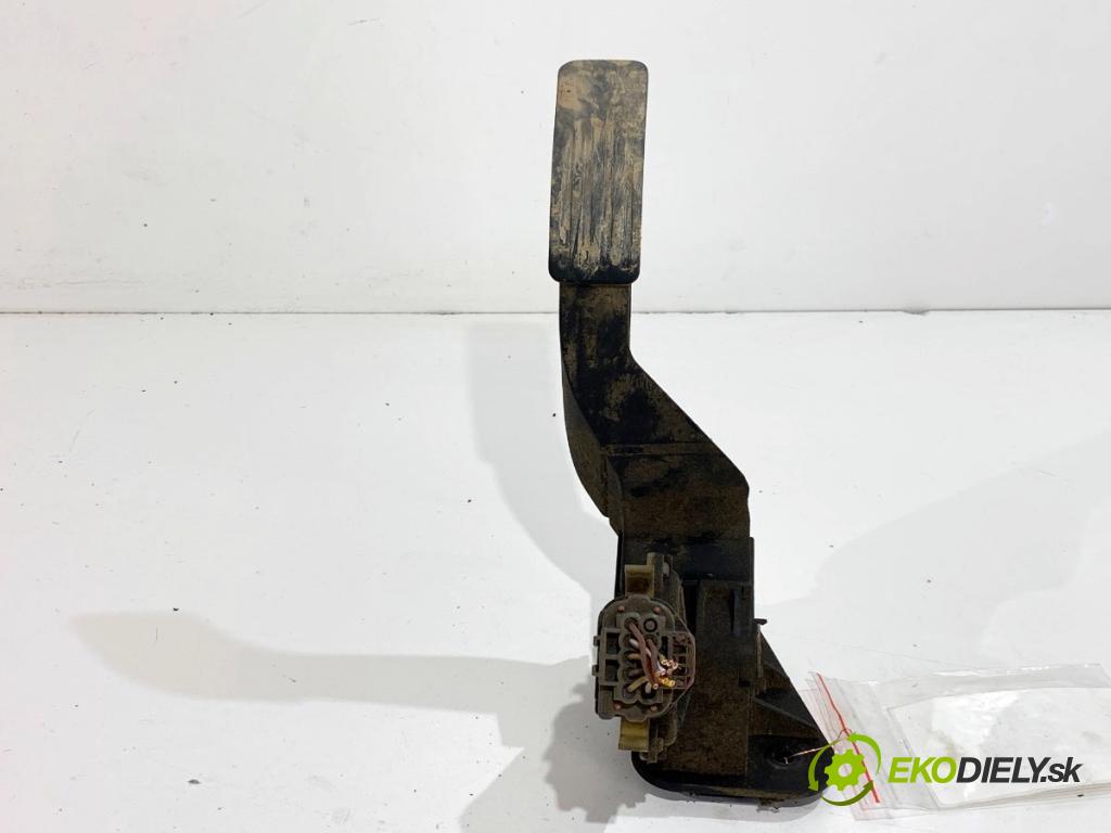 FORD TRANSIT V Autobus 2006 63 kW 2.2 TDCi 2198 Potenciometer plynu  (Potenciometer plynového pedálu)