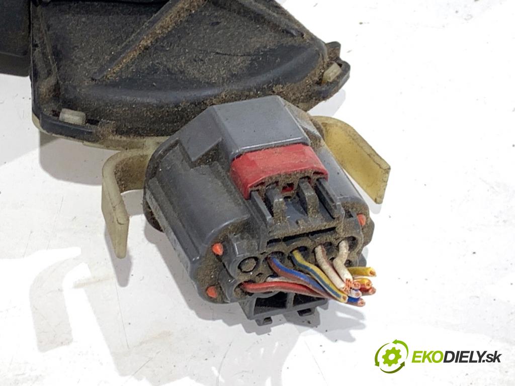 FORD TRANSIT V Autobus 2006 63 kW 2.2 TDCi 2198 Potenciometer plynu  (Potenciometer plynového pedálu)