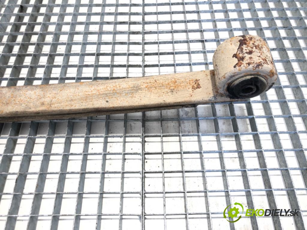 FORD TRANSIT V Autobus 2006 63 kW 2.2 TDCi 2198 Listové pero ľavy zad