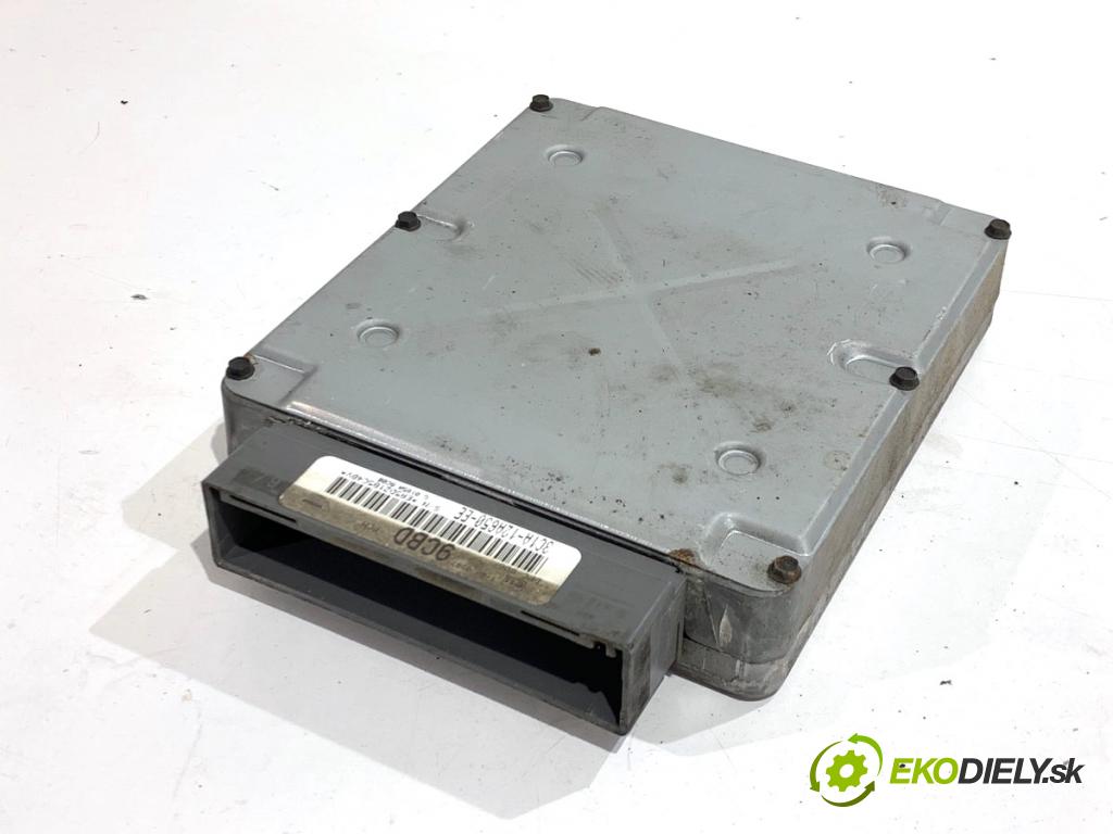 FORD TRANSIT V Autobus 2006 63 kW 2.2 TDCi 2198 řídící jednotka motora 3C1A-12A650-EE (Řídicí jednotka)