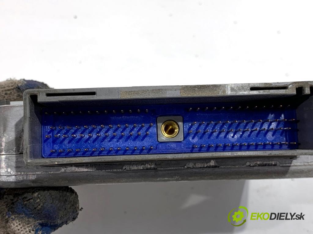 FORD TRANSIT V Autobus 2006 63 kW 2.2 TDCi 2198 řídící jednotka motora 3C1A-12A650-EE (Řídicí jednotka)