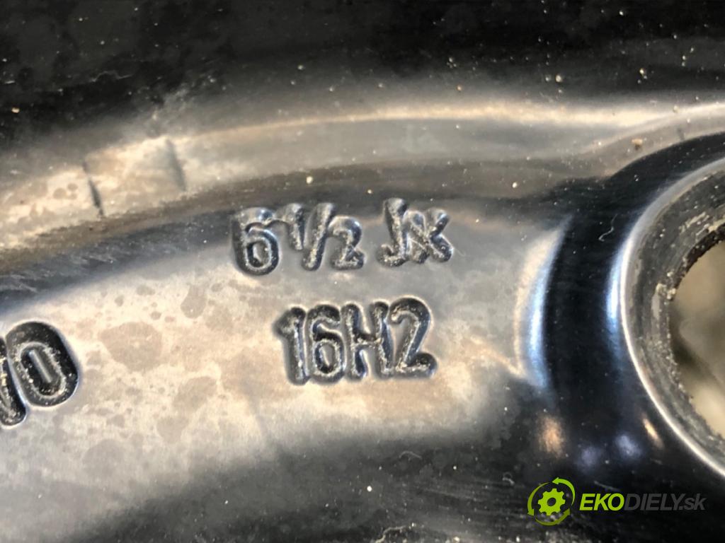 --- ---      kolo komplet 16 6,5J 5X100 57 ET 42 205/55/16