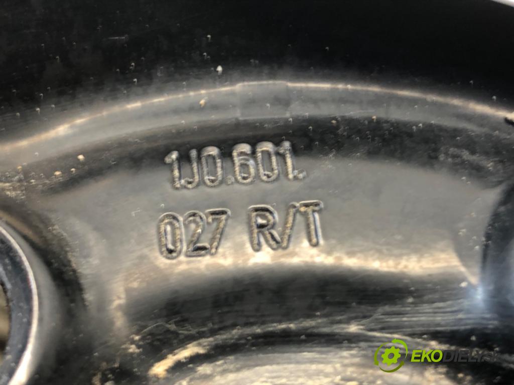 --- ---      kolo komplet 16 6,5J 5X100 57 ET 42 205/55/16