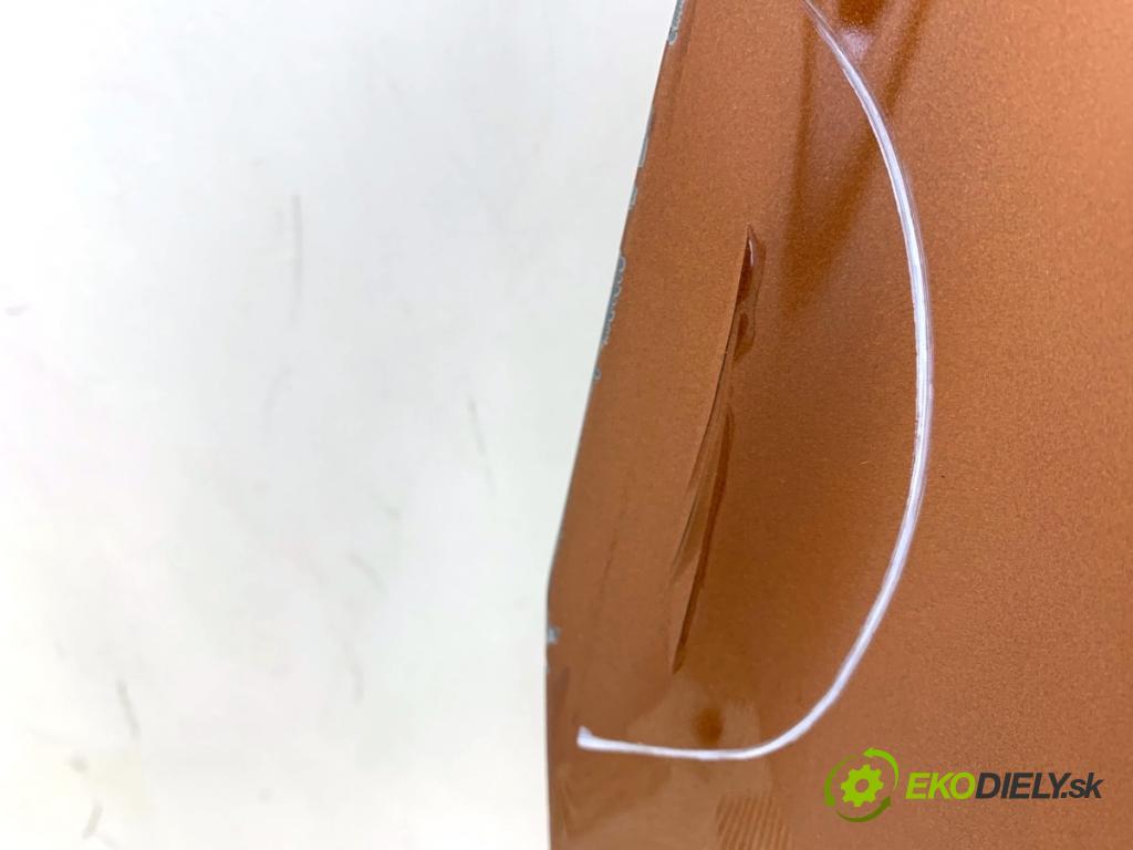 FORD KA+ liftback 2018 63 kW 1.2 1194 Kapota  (Kapota)