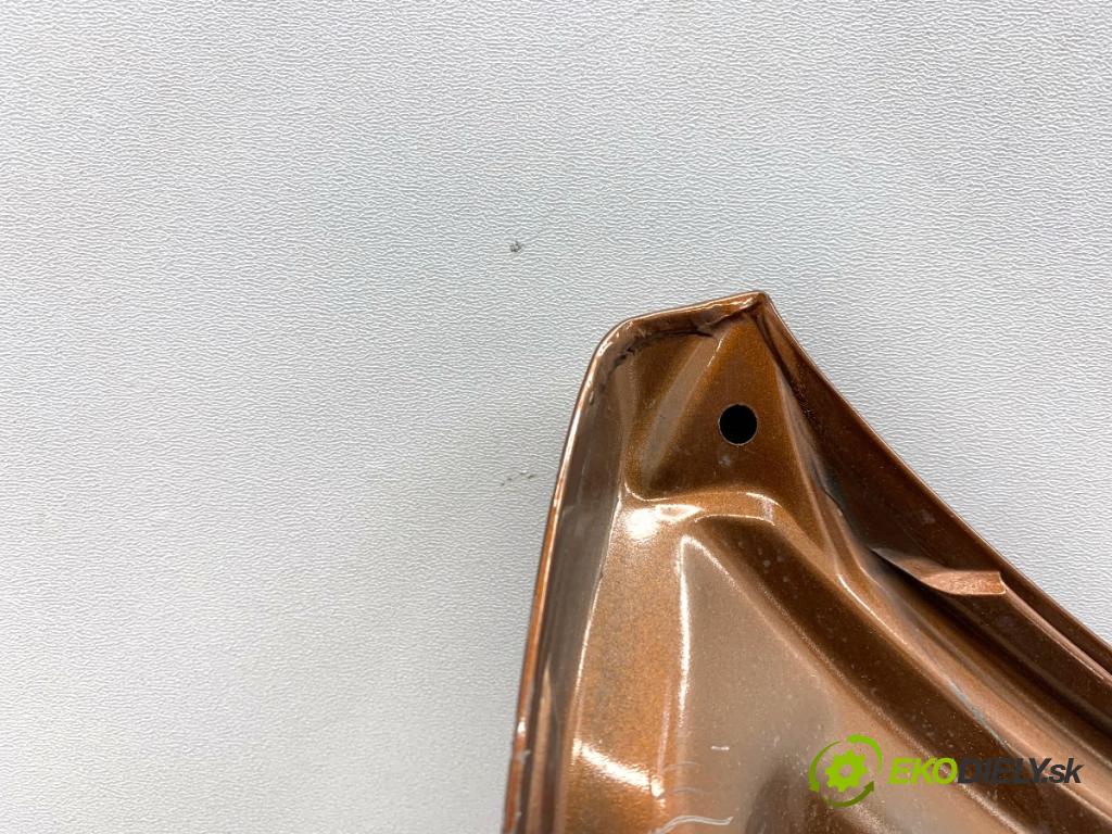 FORD KA+ liftback 2018 63 kW 1.2 1194 kapota (Kapota)