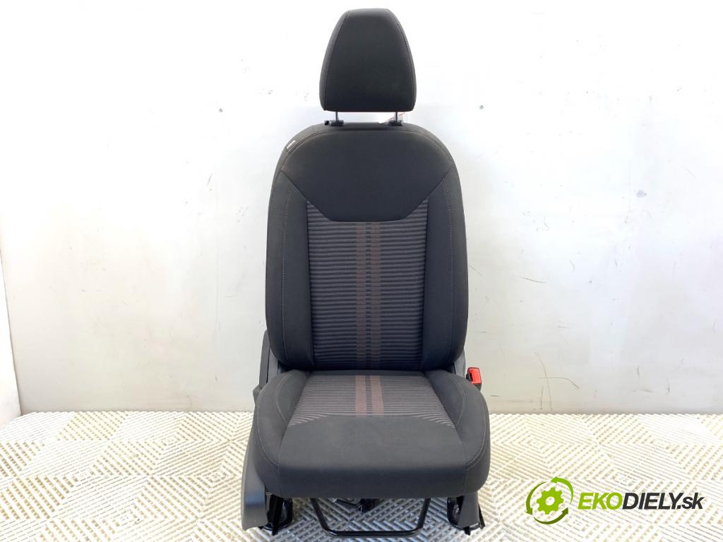 FORD KA+ liftback 2018 63 kW 1.2 1194 Sedadlo pravy predný 