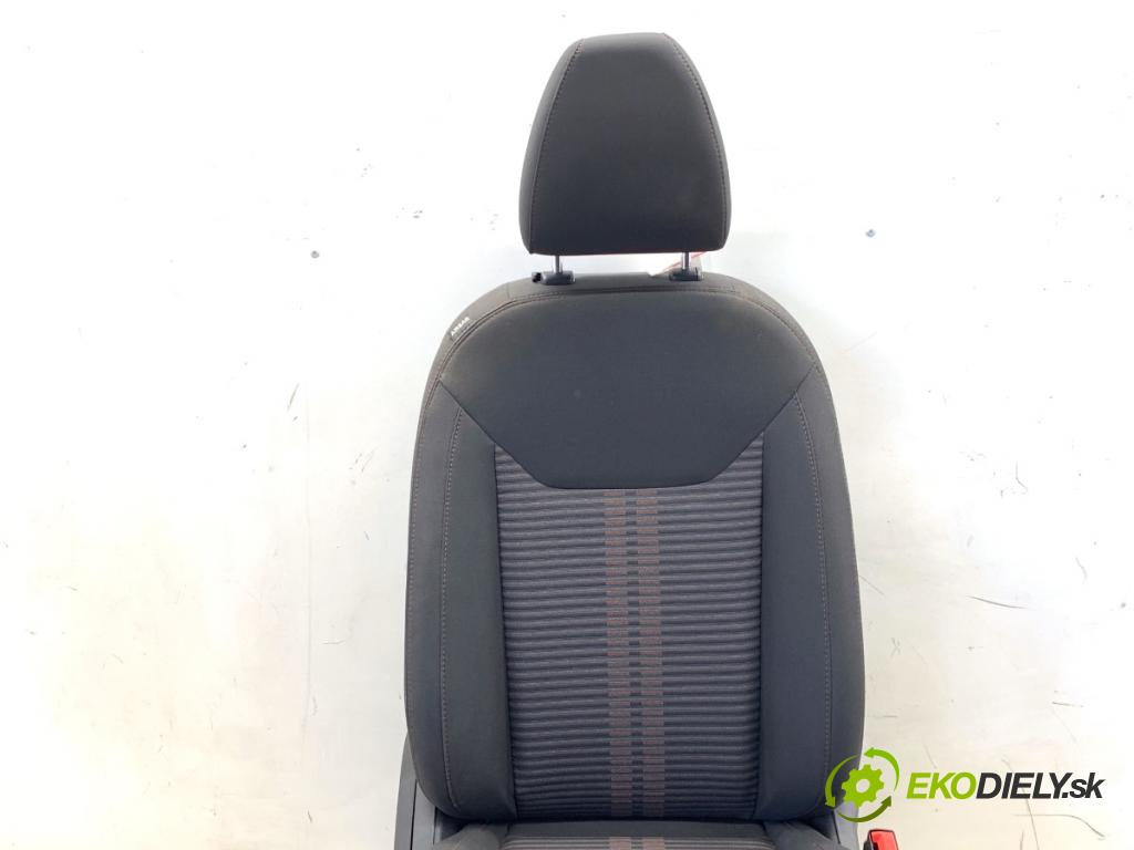 FORD KA+ liftback 2018 63 kW 1.2 1194 Sedadlo pravy predný