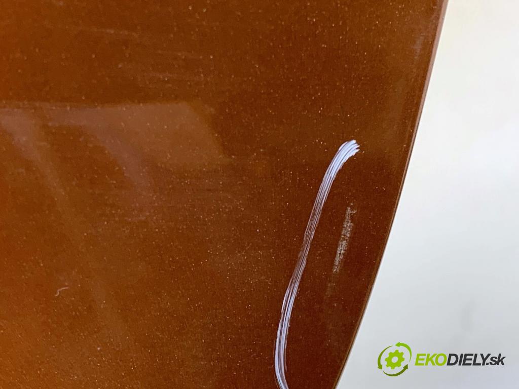 FORD KA+ liftback 2018 63 kW 1.2 1194 Dvere ľavy zad