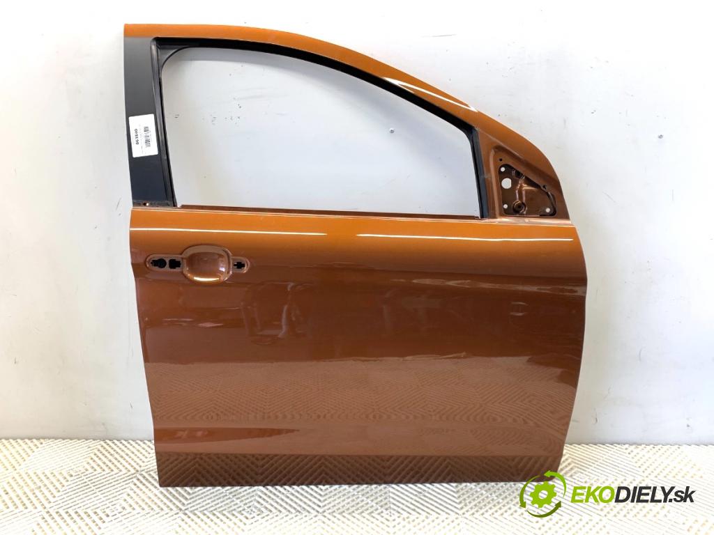 FORD KA+ liftback 2018 63 kW 1.2 1194 dveře pravý přední část 