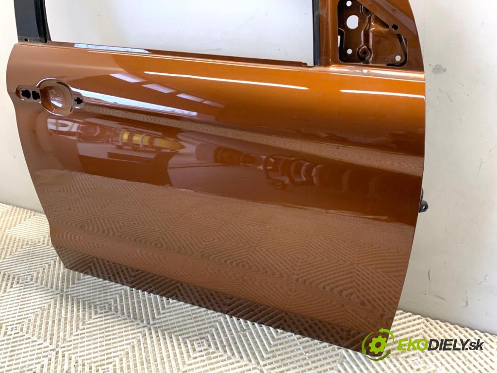 FORD KA+ liftback 2018 63 kW 1.2 1194 Dvere pravy predný