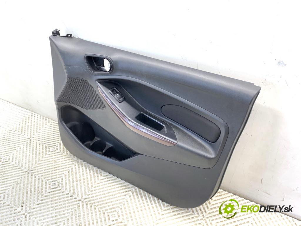 FORD KA+ liftback 2018 63 kW 1.2 1194 čalúnenie Dvere pravy predný