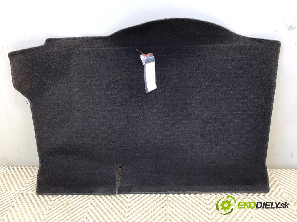 FORD KA+ liftback 2018 63 kW 1.2 1194 KRYTINA: kufra 