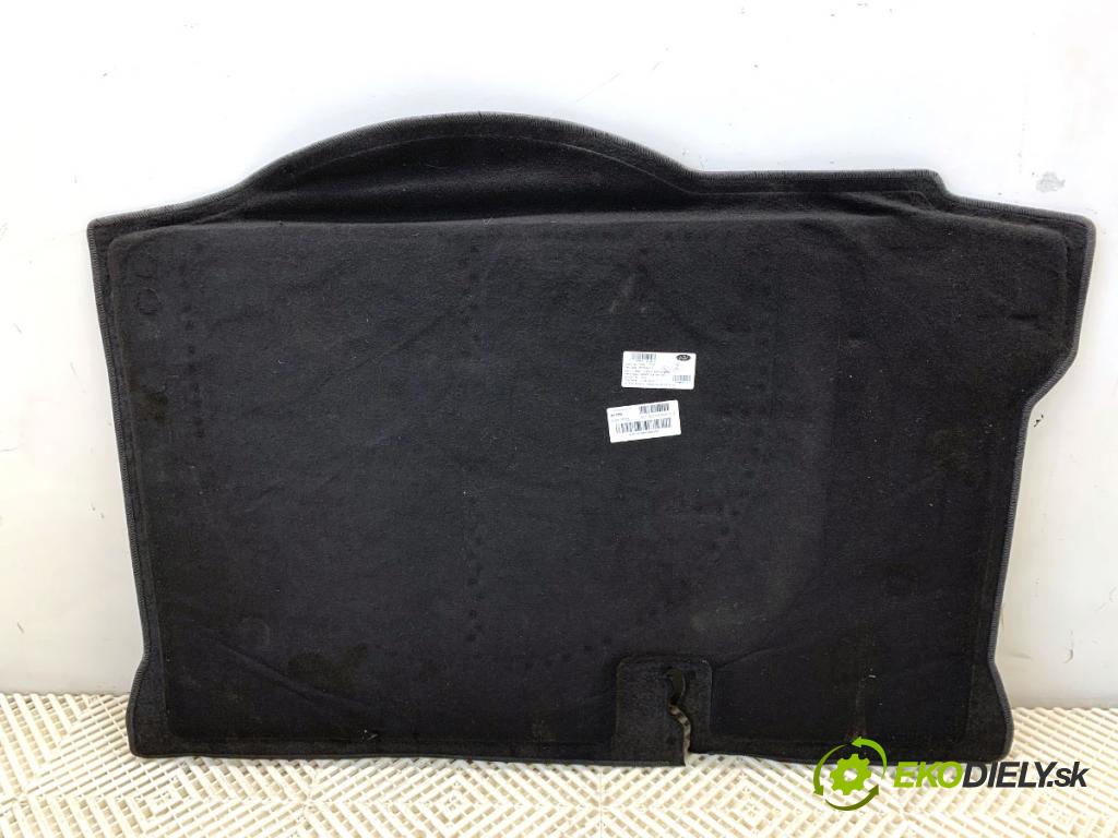 FORD KA+ liftback 2018 63 kW 1.2 1194 KRYTINA: kufra