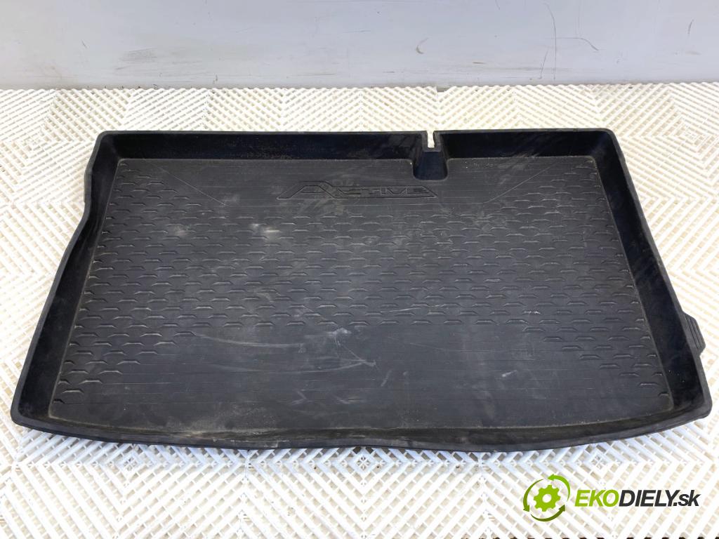 FORD KA+ liftback 2018 63 kW 1.2 1194 KRYTINA: kufra gumená 